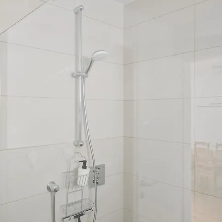 Wohnen In 2 Apartment *