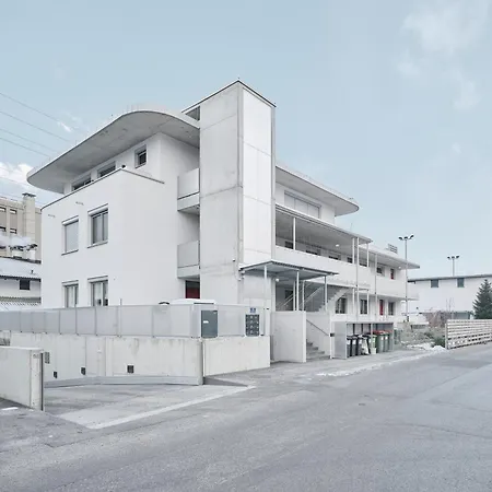 Wohnen In 2 Apartment *