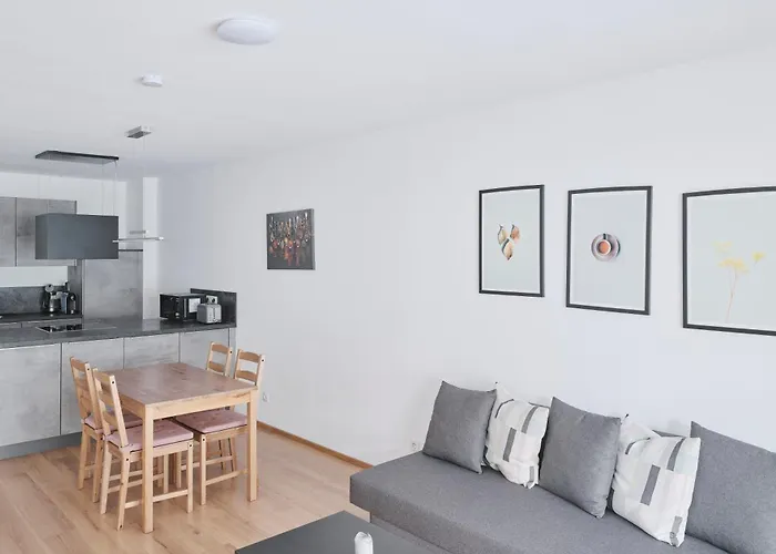 Wohnen In 2 * Wattens