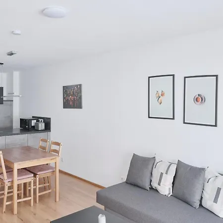 Wohnen In 2 * Wattens