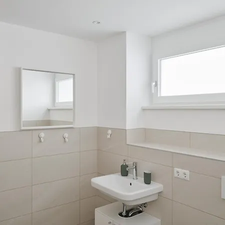 Appartement Wohnen In 2