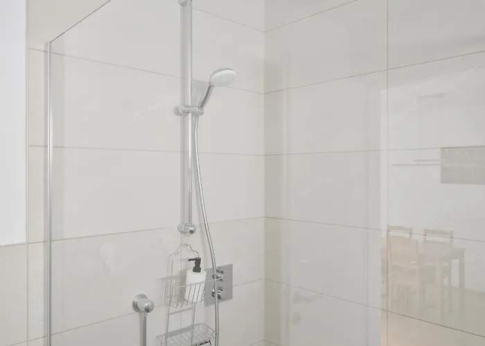 Wohnen In 2 Appartement *